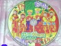 精灵乖宝宝 齐来你家拜年恭喜发财 cd 相亲相爱