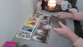SCORPIO~YOU ARE DOING WHAT IS BEST FOR YOU!  THIS PERSON  WANT TO GIVE YOU CLARITY TO RECONCILE!