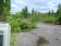 prypeć miasto duchów pripyat ghost town