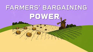 Brussels wants to strengthen the bargaining power of farmers