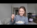 rengøring malebøger kaffe og sælger ud af mit tøj vlog