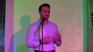 CJ Storytellers: Coming Out | Matthew Glowicki