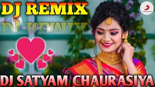 Hume Tumse Pyaar Kitna Dj Remix 💘 Sad Viral Remix Song 💔 Dj Satyam Chaurasiya