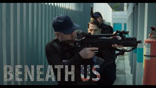 Beneath Us (a film about Family separation)