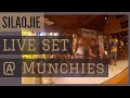 SILAOJIE LIVE SET @ Munchies, Siargao