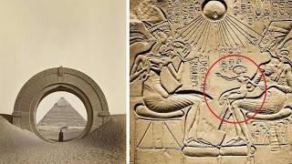 15 Most Shocking Ancient Discoveries of All Times