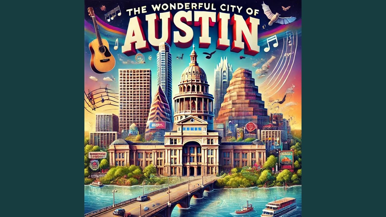 Austin Youtube