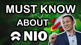 BIG NIO STOCK UPDATE - Will NIO Stock Continue Going Up Through 2021? (Know This About NIO)