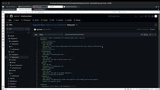 Working With AWS CloudFormation Git Sync