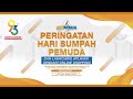 Memperingati Hari SUMPAH PEMUDA _ Ana Wonua Group