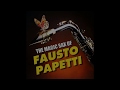 Emmanuelle - Fausto Papetti - played on Yamaha Tyros 4 keyboard