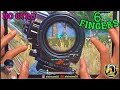 6 FINGER NO GYRO + 120 FPS⁉️ HANDCAM IPAD PRO M2 Chip‼️ PUBG Mobile