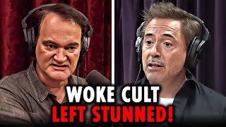 When Hollywood Icons DESTROY Woke Culture And Made Them FURIOUS!