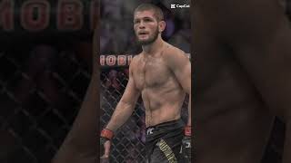 Khabib mengamuk 😱😱#mmafighter #khabibnurmagomedov#shorts