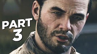 CALL OF DUTY BLACK OPS COLD WAR PS5 Walkthrough Gameplay Part 3 - ADLER (COD Campaign)