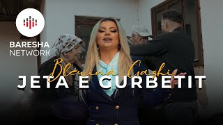 Blerina Gashi - Jeta e gurbetit