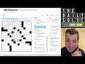 friday pleasantly punny 27 december 2024 new york times crossword