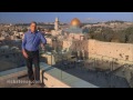 jerusalem israel temple mount and the dome of the rock