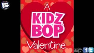 A Kidz Bop Valentine: Accidentally in Love