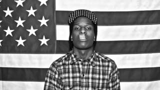 Theophilus London   Big Spender Ft  ASAP Rocky  Song 2012