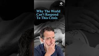 The Humanitarian System Is Collapsing