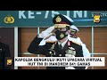 kaleidoskop polda bengkulu 2020