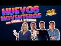 HUEVOS NOVENTEROS CON URSULA STRENGE | HUEVOS FRITOS #huevosfritos