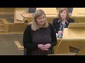 Stage 1 Debate: Patient Safety Commissioner for Scotland Bill - 10 May 2023