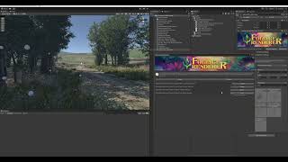 Foliage Renderer 2 - Walkthrough