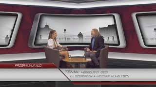 Terézvárosi Programajánló 2020.01.27. hatoscsatorna