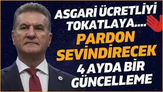 MUSTAFA SARIGÜL'DEN MÜJDELİ HABER GELDİ (!)