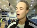 HOMESTEAD BASKETBALL INTERVIEWS ZACH TERRELL ANDREW SEARY