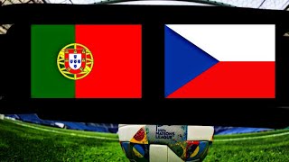 Португалия | Чехия | Трансляция Матча | Лига наций УЕФА | Трансляция фубола | Португалия чехия стрим