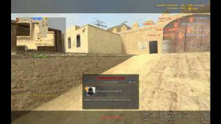CSS BETA | busted an hacker
