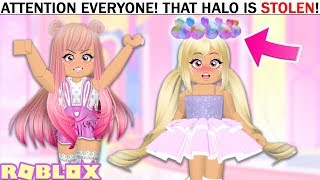 Are Halos Worth It Royale High