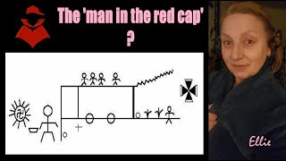 Is the Hopi Prophecy legit? (The man with the red cap)