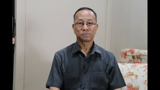 Hruaina Eng Luangchhuak | Rev. Lalchhuanmawia