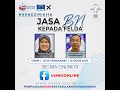 Jasa BN Kepada Felda | Bersama Wan Zawawi Wan Zain