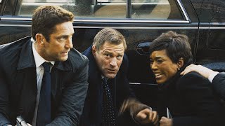 Night Has Fallen 2025 Full Movie Hd Gerard Butler Aaron Eckhart Reviews