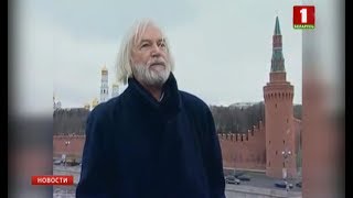 Станислав Любшин отмечает юбилей