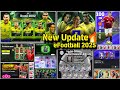 Big News 🔥😍!! Upcoming New Ambassador Packs, New Epic & Showtime, Free Epic & Coins eFootball 2025