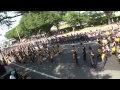 名古屋学生チーム「鯱」2013豊川おいでん祭_ケヤキ会場