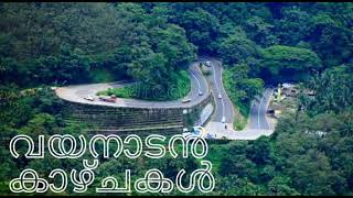 Wayanad Tourist Destination | wayanadan Kazhchakal