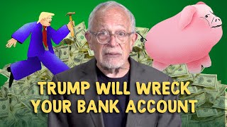 The Truth About Trumponomics | Robert Reich