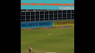 Shreyas Iyer Catch Out 🤣🤣#kkrvssrh#ipl2022#cricket#kohli#dhoni#rahul#trending#viral#sports#ytshorts