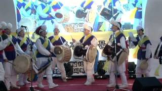 2016해넘이문화축제 부산다대포 1부