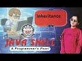 Tutorial 29: Inheritance