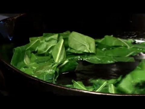 How to Make My Collard Greens More Tender Before I Fry Them : Good Eats How to Make My Collard Greens More Tender Before I Fry Them : Good Eats