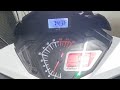 Dyno Tune RS 65mm