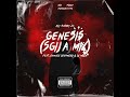 Dj harvey za - Genesis (Sgija Mix)